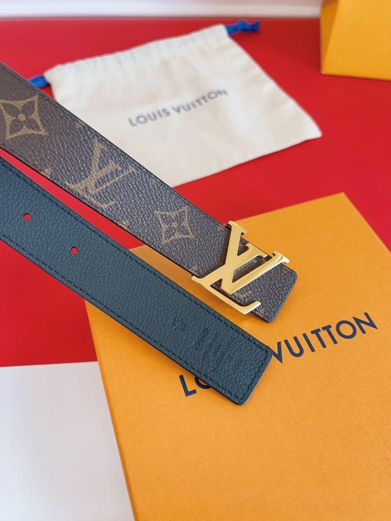 Louis Vuitton Belts ZipUp 301728