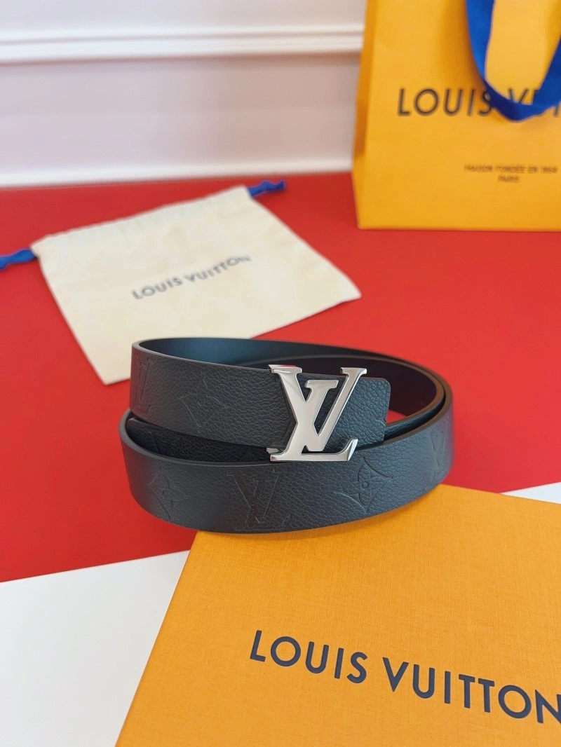 Louis Vuitton Belts Functional 301731