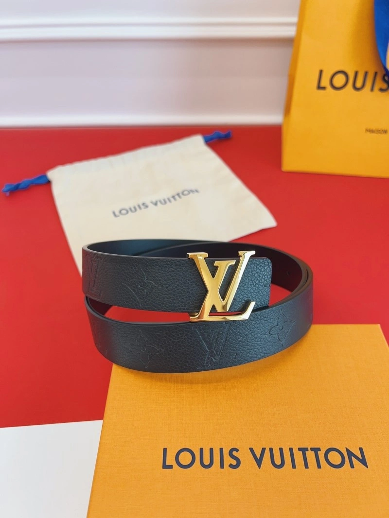 Louis Vuitton Belts Functional 301731