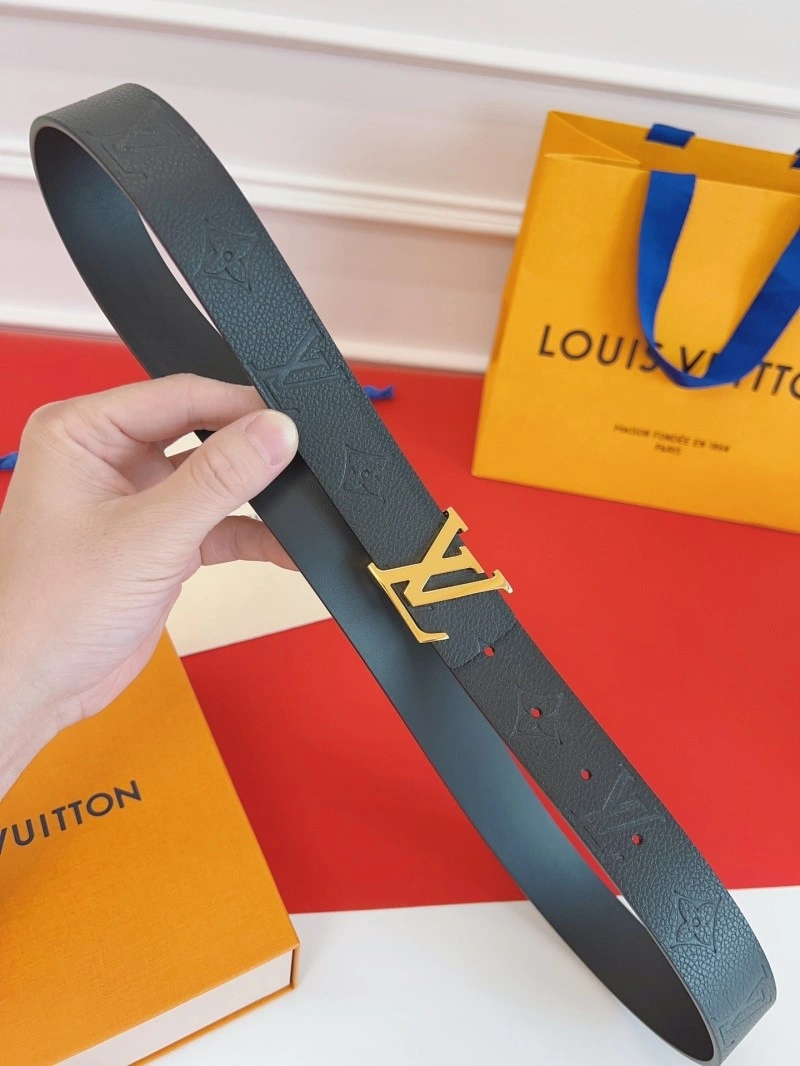 Louis Vuitton Belts Functional 301731