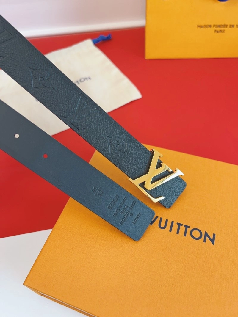 Louis Vuitton Belts Functional 301731