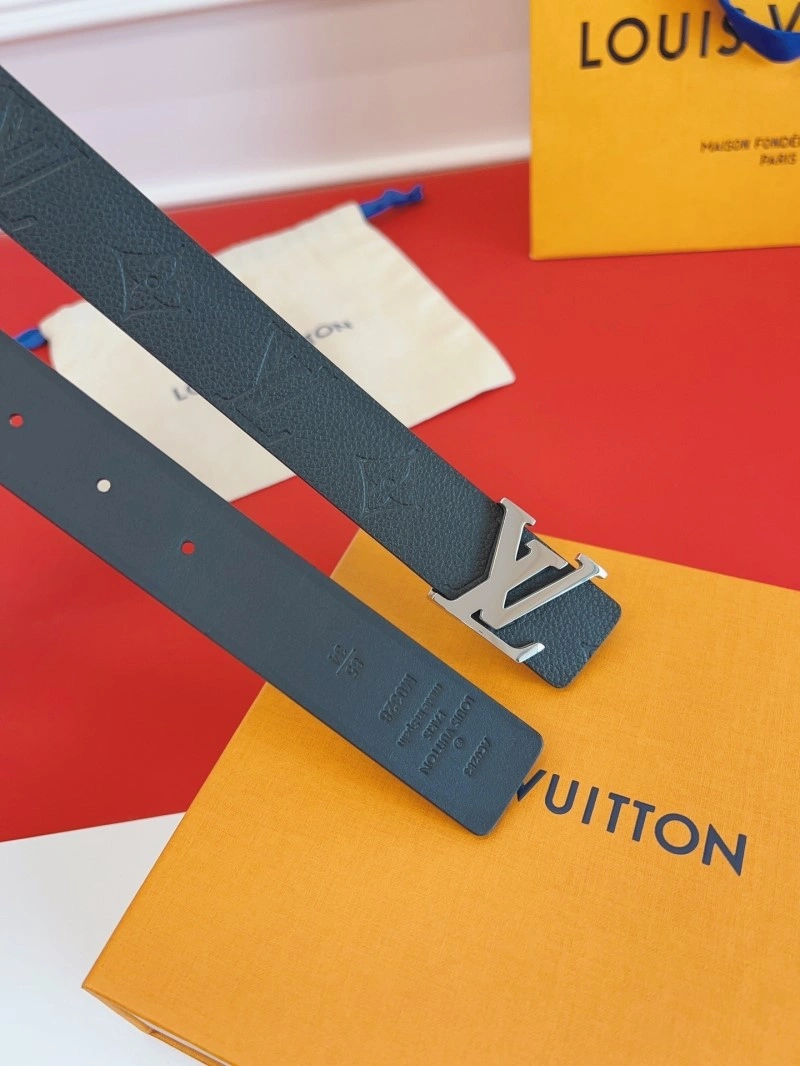 Louis Vuitton Belts Functional 301731