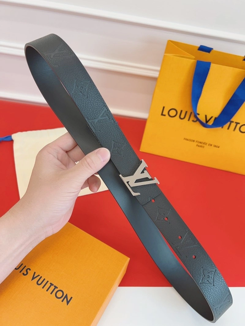 Louis Vuitton Belts Functional 301731