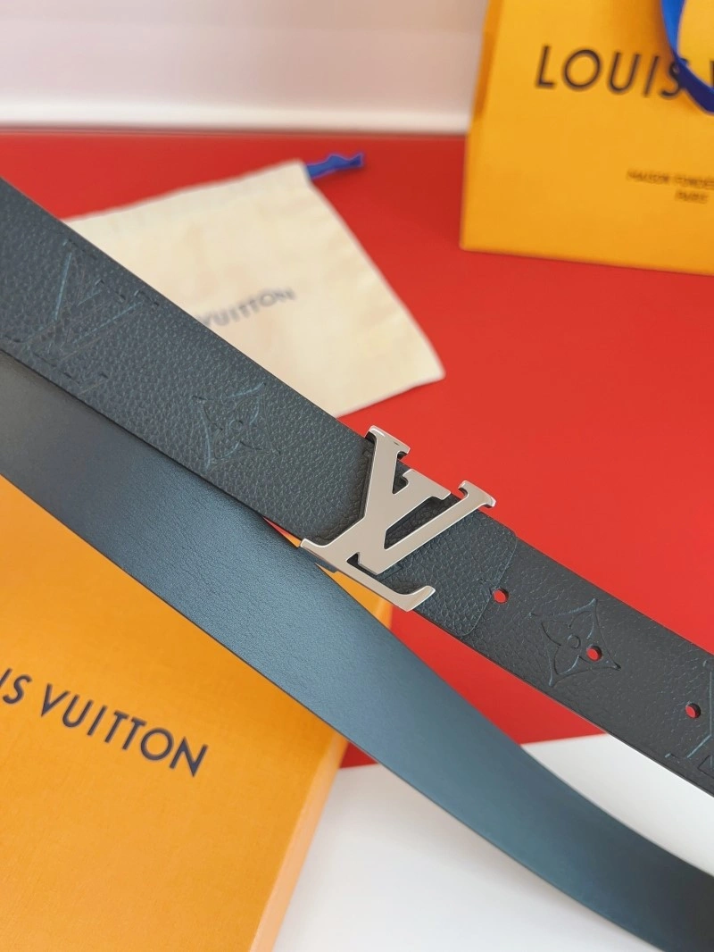 Louis Vuitton Belts Functional 301731