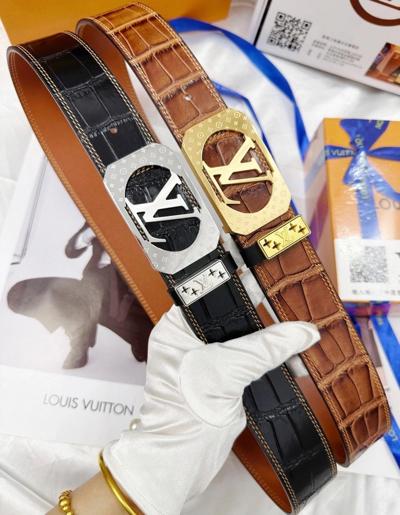 Louis Vuitton Belts GoAnywhere 301736