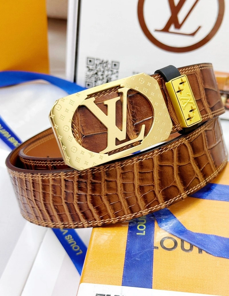 Louis Vuitton Belts GoAnywhere 301736
