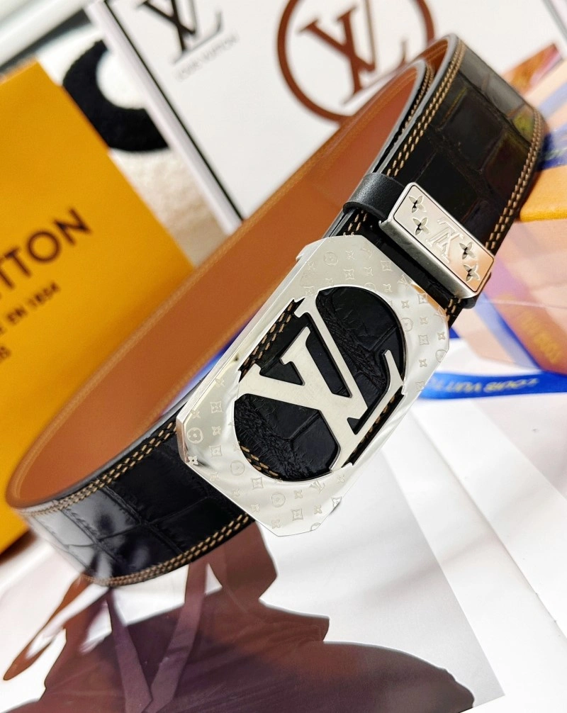 Louis Vuitton Belts GoAnywhere 301736