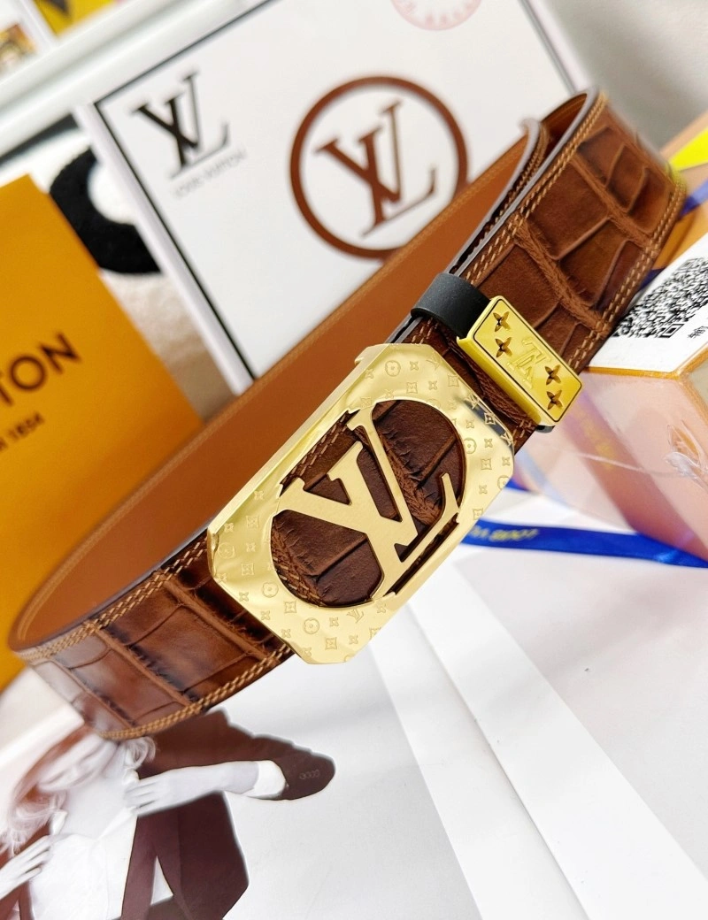 Louis Vuitton Belts GoAnywhere 301736