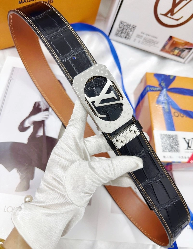 Louis Vuitton Belts GoAnywhere 301736