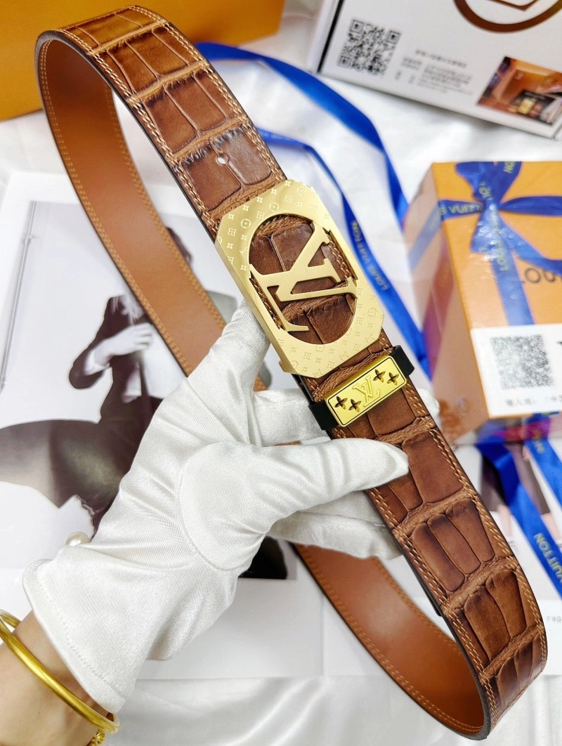 Louis Vuitton Belts GoAnywhere 301736