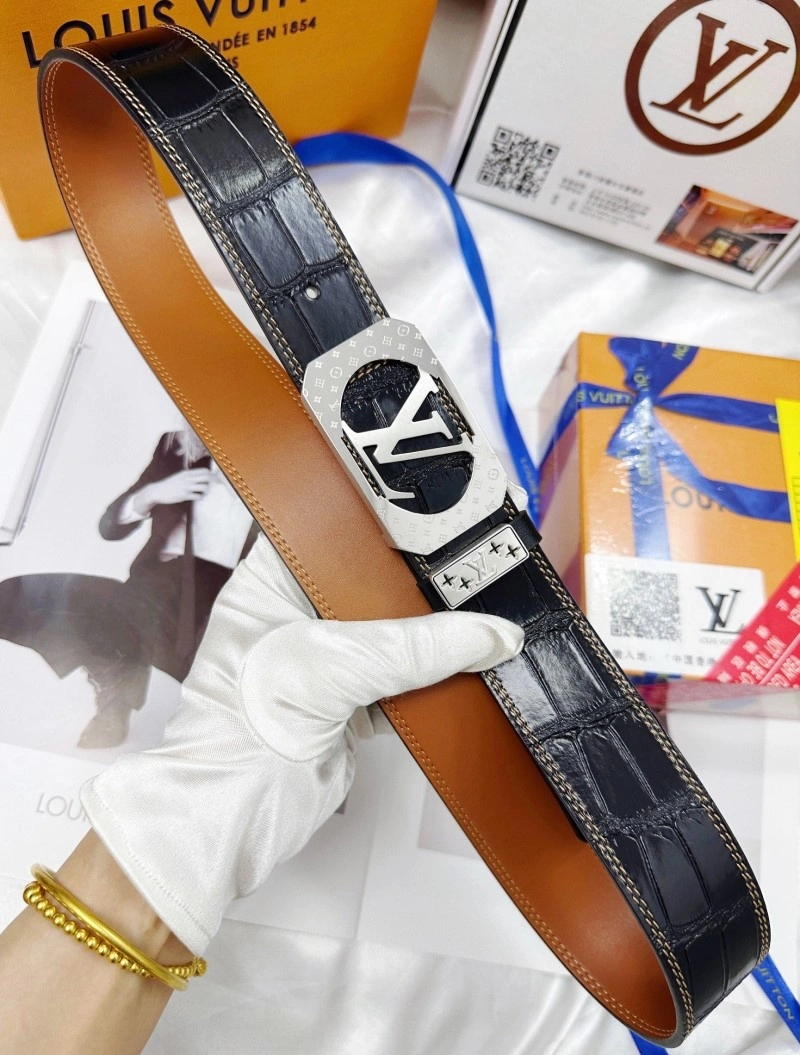 Louis Vuitton Belts GoAnywhere 301736