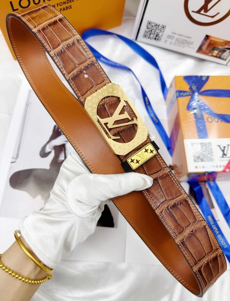 Louis Vuitton Belts GoAnywhere 301736