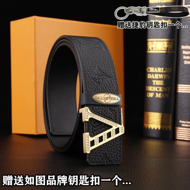 Trendy Louis Vuitton Belts 301737