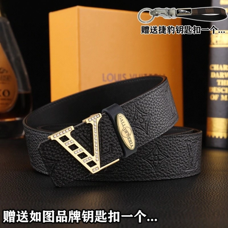 Trendy Louis Vuitton Belts 301737