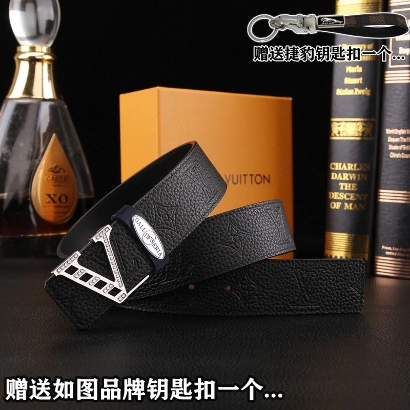 Trendy Louis Vuitton Belts 301737