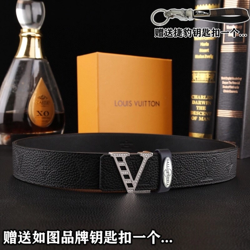 Trendy Louis Vuitton Belts 301737