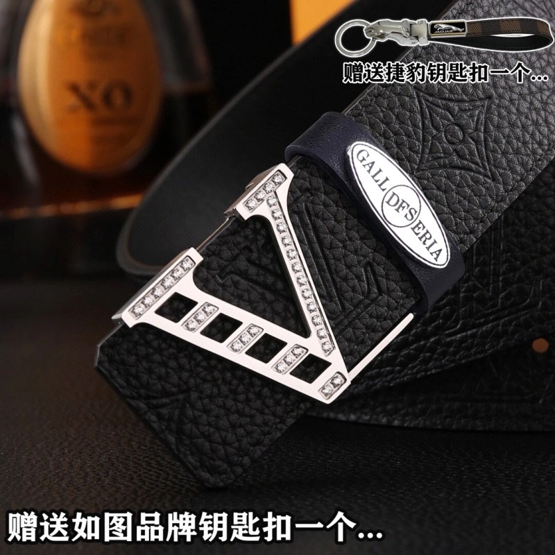 Trendy Louis Vuitton Belts 301737