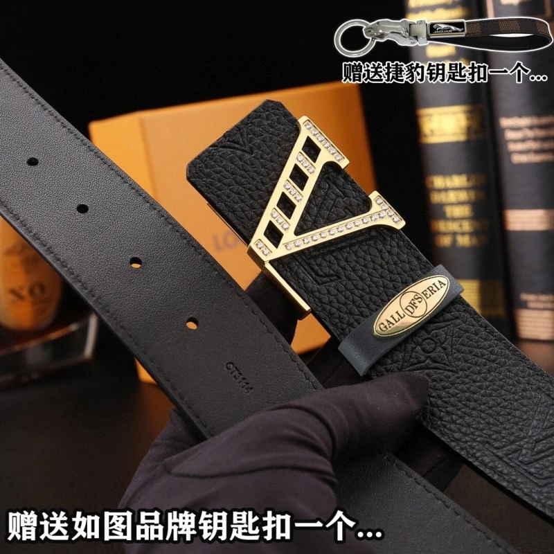 Trendy Louis Vuitton Belts 301737