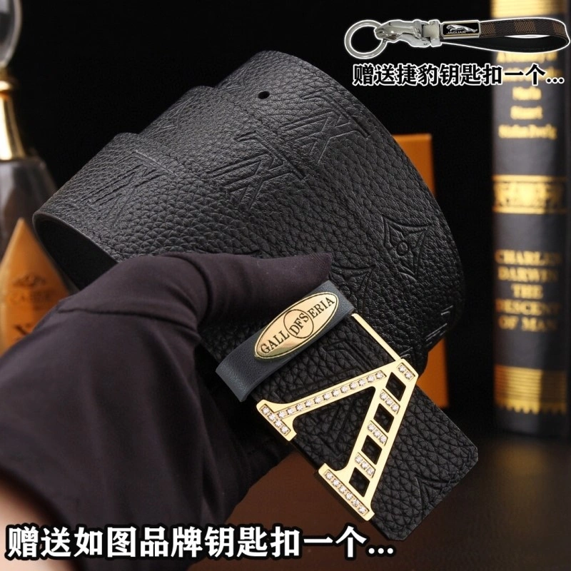 Trendy Louis Vuitton Belts 301737