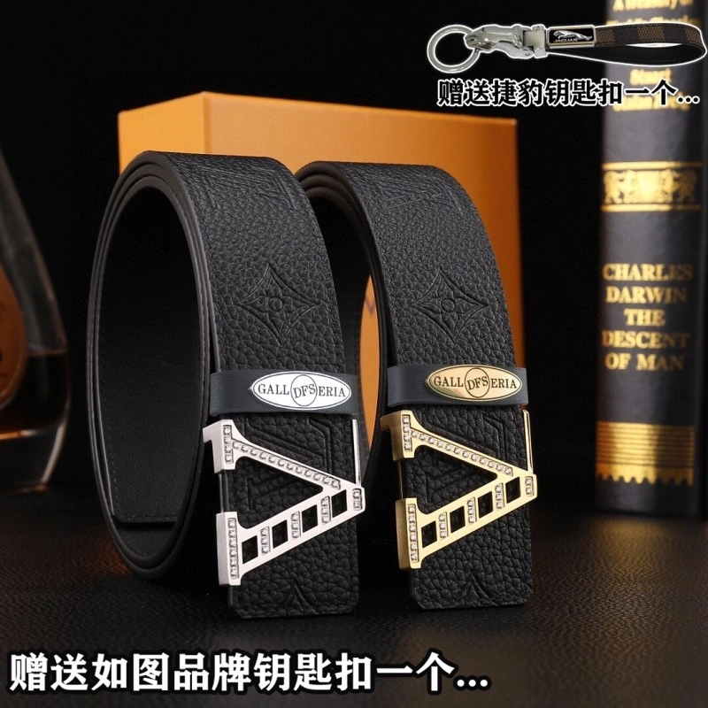 Trendy Louis Vuitton Belts 301737