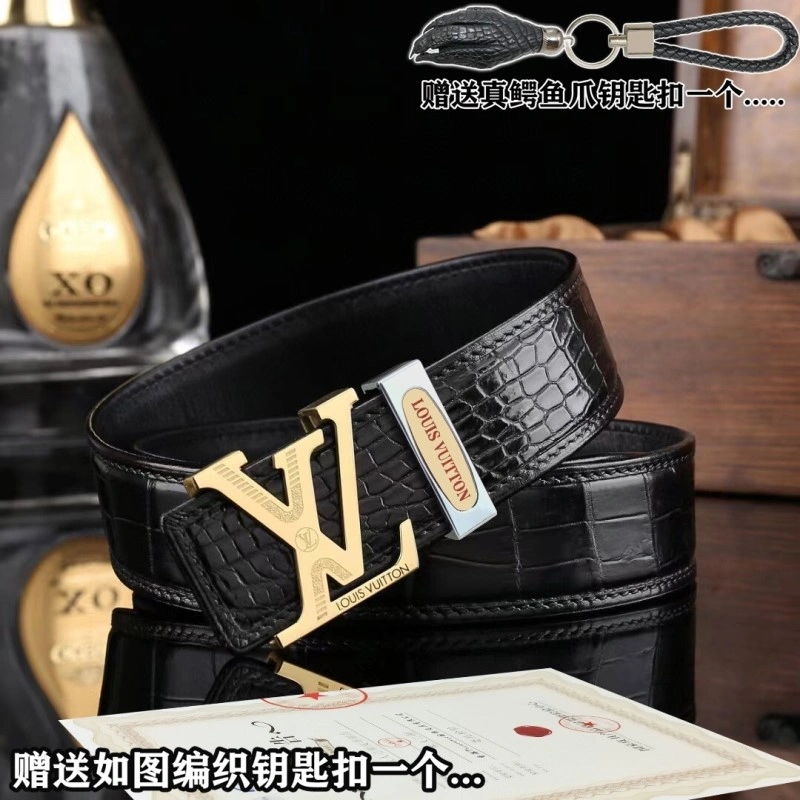 TimelessDesign Louis Vuitton Belts 301730