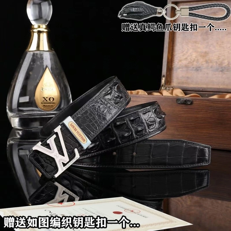 TimelessDesign Louis Vuitton Belts 301730