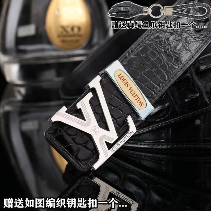 TimelessDesign Louis Vuitton Belts 301730