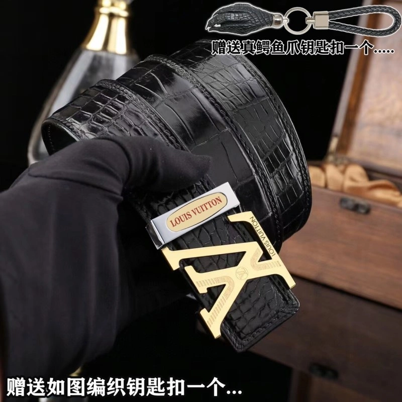 TimelessDesign Louis Vuitton Belts 301730