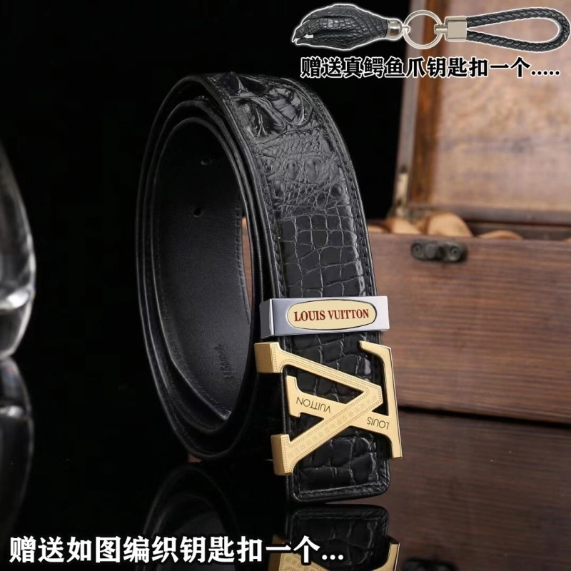 Popular Louis Vuitton Belts 301732