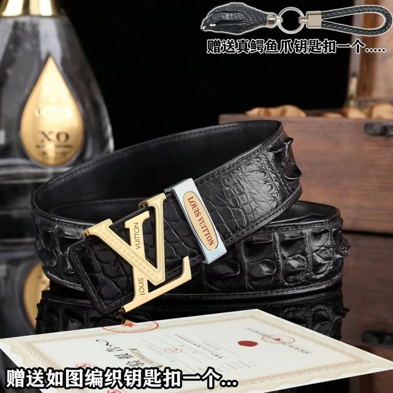 Popular Louis Vuitton Belts 301732