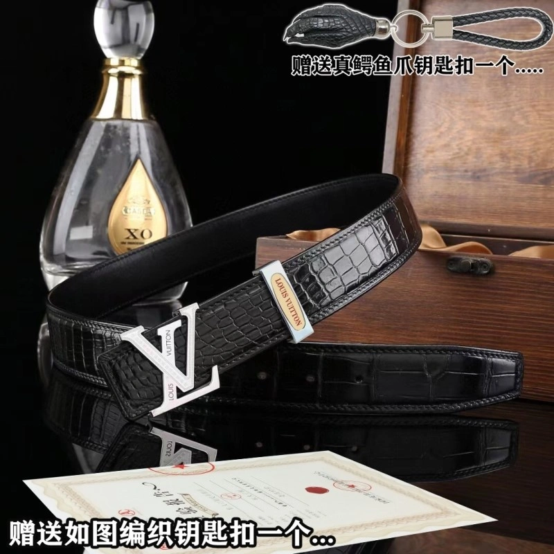 Popular Louis Vuitton Belts 301732