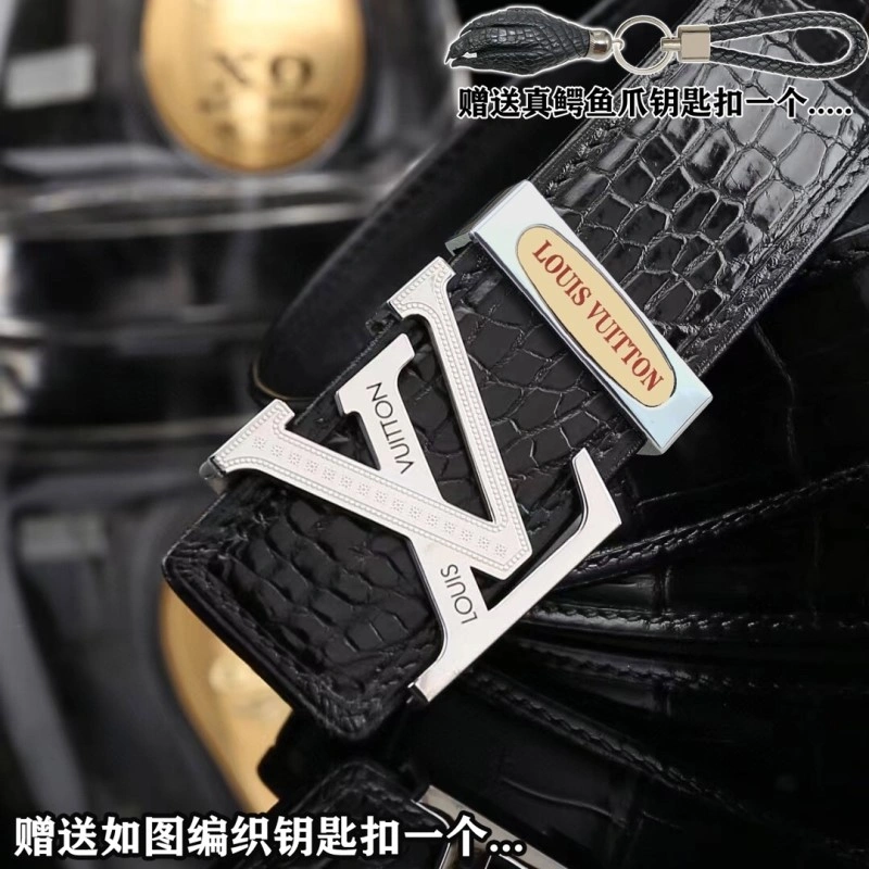 Popular Louis Vuitton Belts 301732