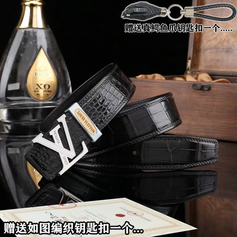 Popular Louis Vuitton Belts 301732