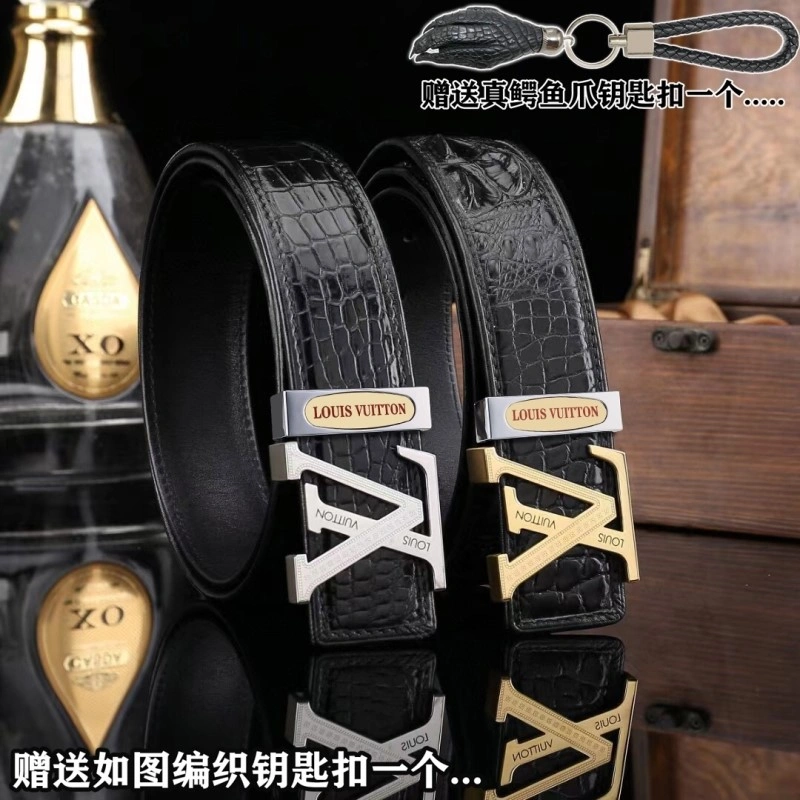 Popular Louis Vuitton Belts 301732