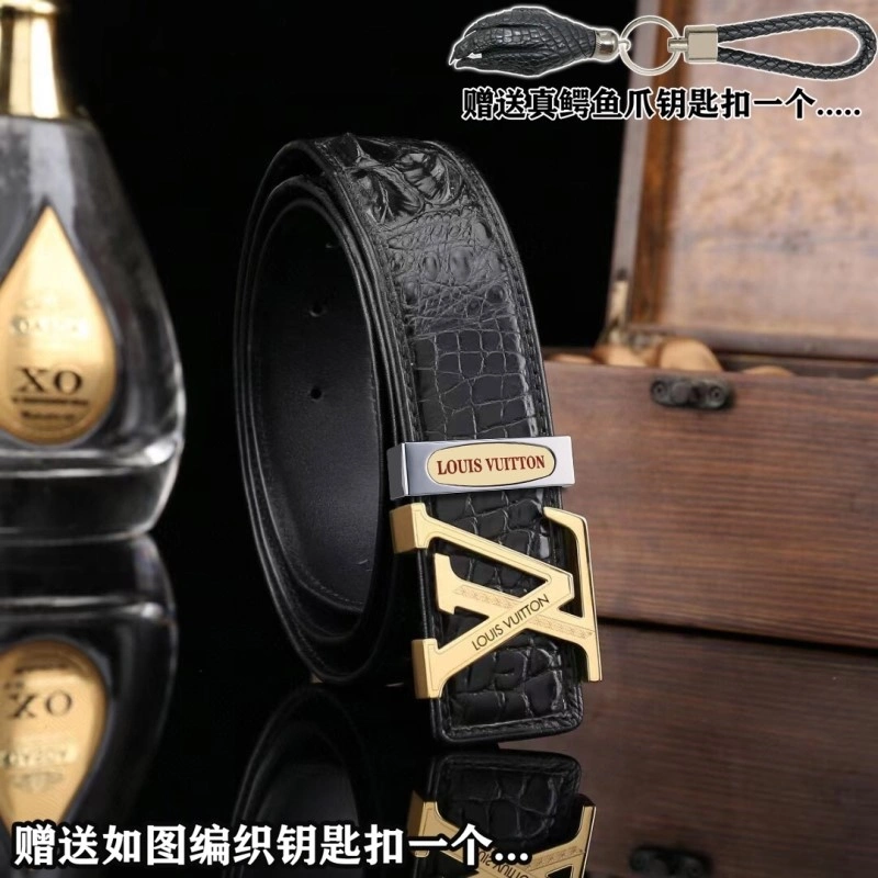 Louis Vuitton Belts FlexibleFit 301735