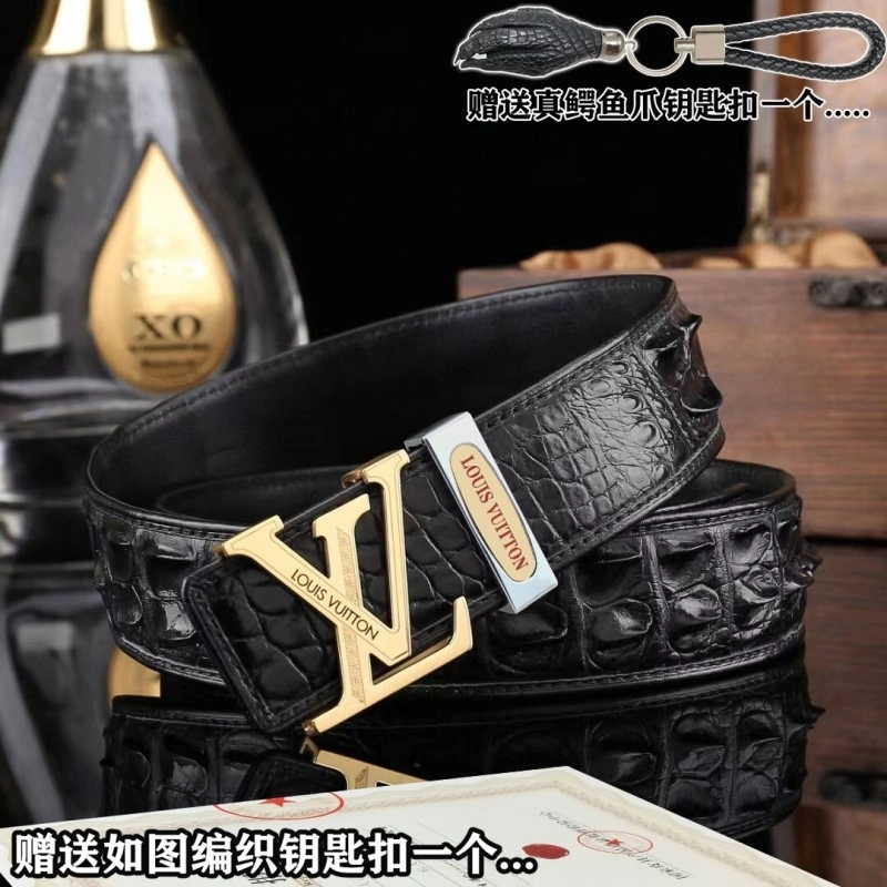 Louis Vuitton Belts FlexibleFit 301735