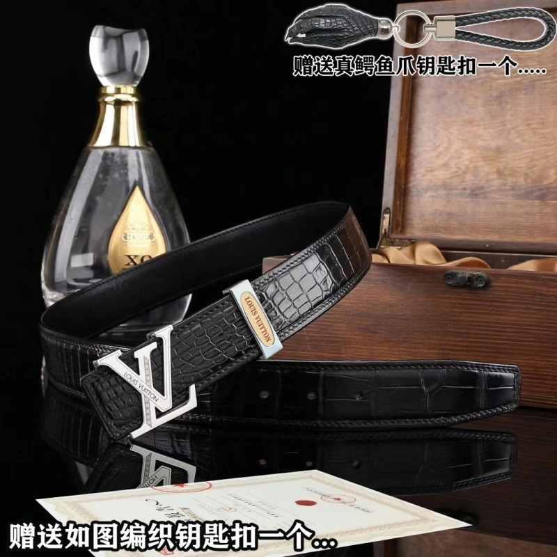 Louis Vuitton Belts FlexibleFit 301735