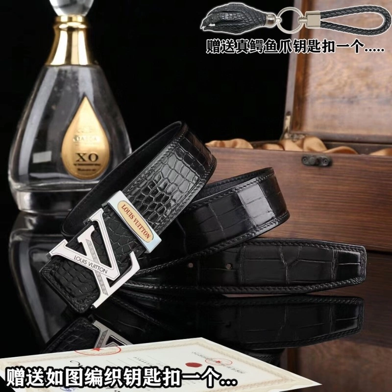 Louis Vuitton Belts FlexibleFit 301735