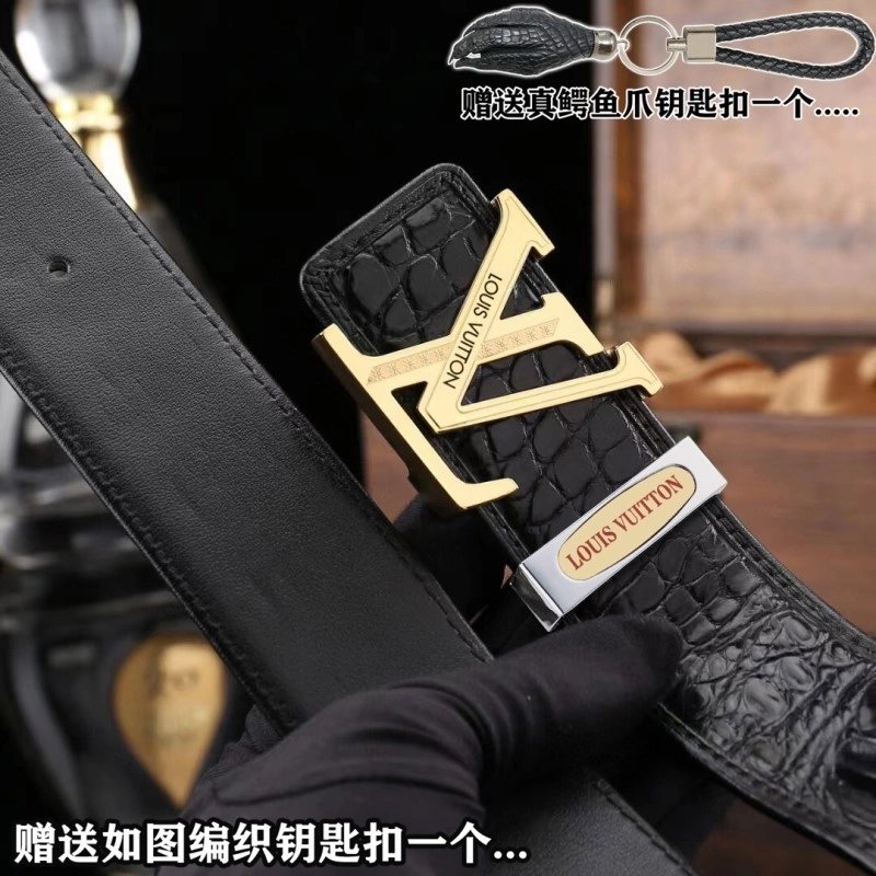 Louis Vuitton Belts FlexibleFit 301735