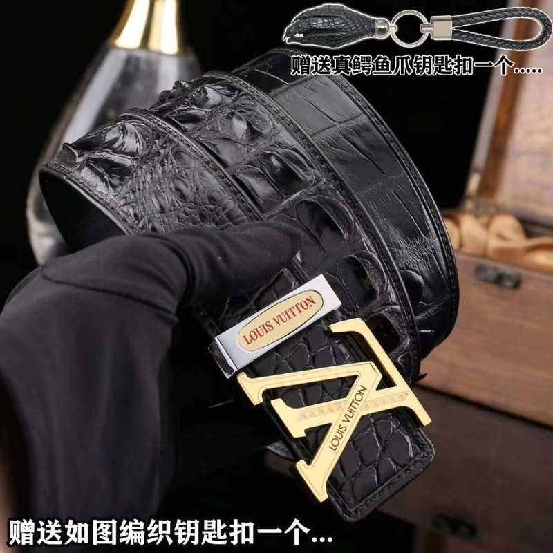 Louis Vuitton Belts FlexibleFit 301735