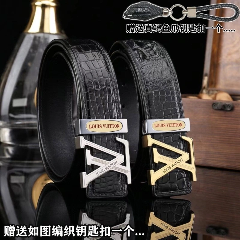 Louis Vuitton Belts FlexibleFit 301735