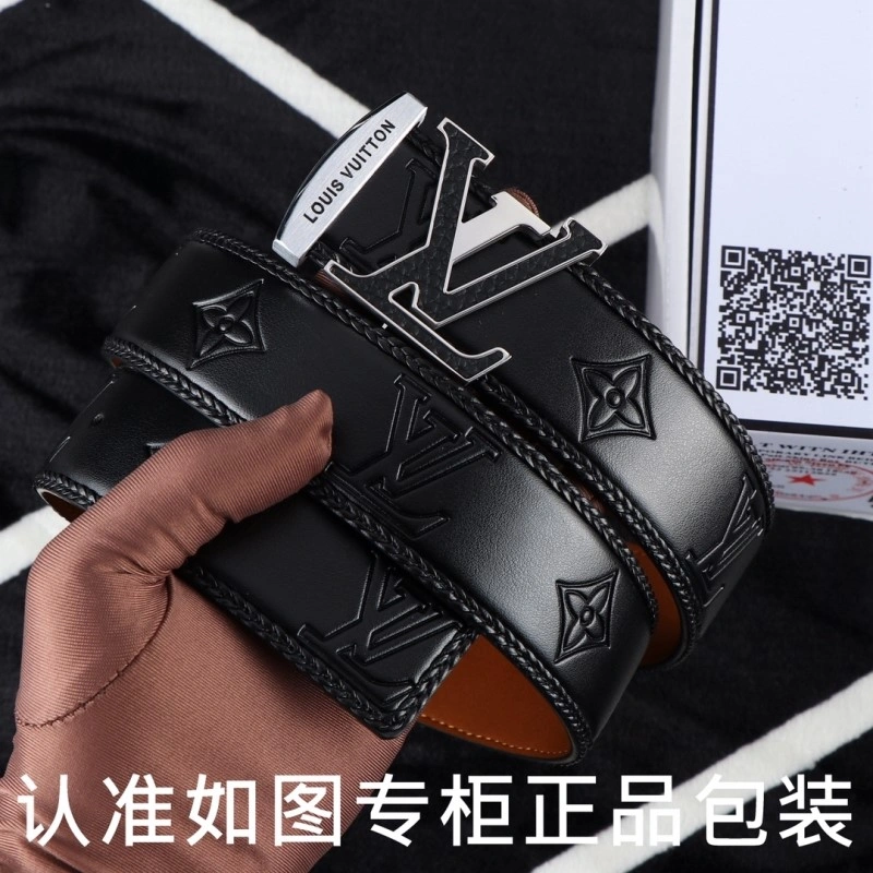 RelaxedFit Louis Vuitton Belts 301706