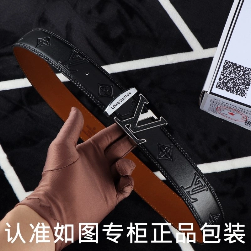 RelaxedFit Louis Vuitton Belts 301706