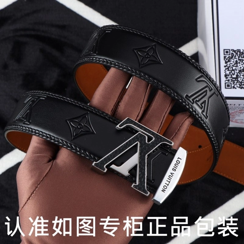 RelaxedFit Louis Vuitton Belts 301706