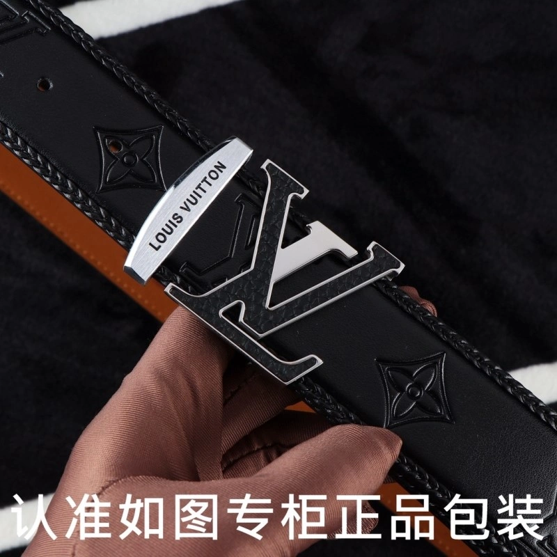 RelaxedFit Louis Vuitton Belts 301706