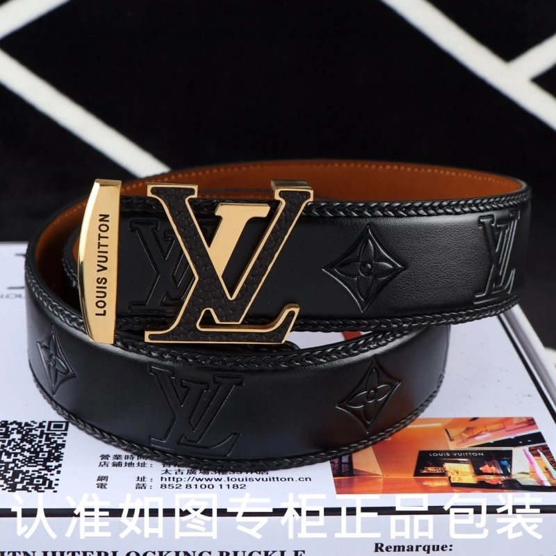 TopPick Louis Vuitton Belts 301721