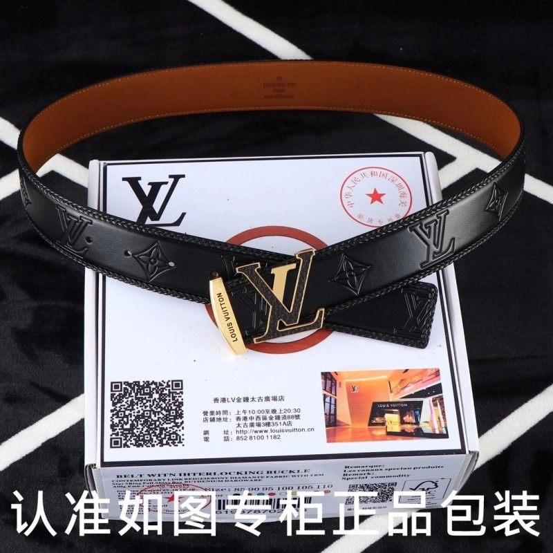 TopPick Louis Vuitton Belts 301721