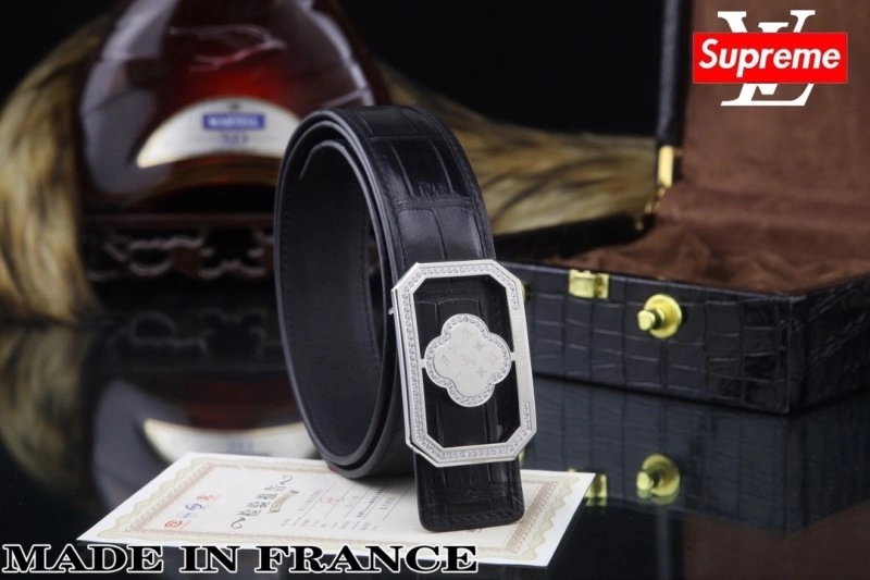 Louis Vuitton Belts Cozy 301734