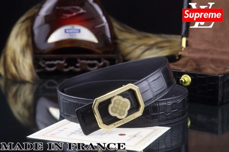 Louis Vuitton Belts Cozy 301734