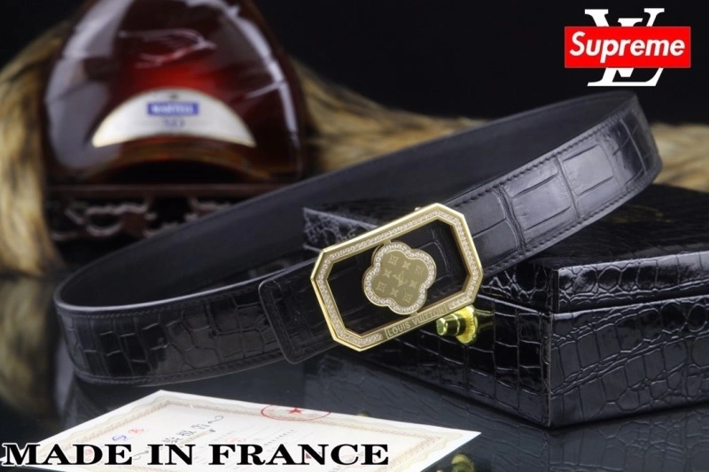 Louis Vuitton Belts Cozy 301734